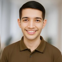 ImagineX Employee Ahsan Raza's profile photo