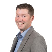 Services Design Solution (SDS) Employee Paul Chamberlain's profile photo