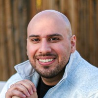H3X Technologies Employee Arya Farzin's profile photo