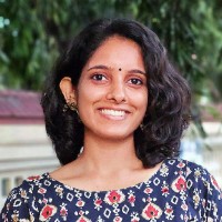 Brandshark Employee Gatha Durgadas's profile photo