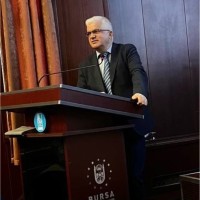 BUSKİ Employee İlkay Günaydin's profile photo