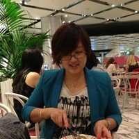 ClearVue Technologies Limited (ASX:CPV) Employee Cherry Liu's profile photo