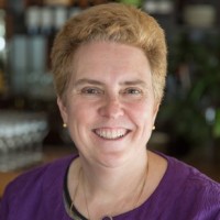 Nancy Donier