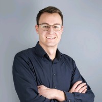 HANSA-FLEX AG Employee Fynn Hampel's profile photo