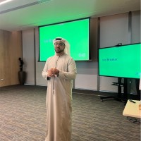 Fertiglobe Employee Abdulla Rahman's profile photo