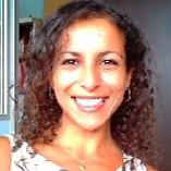 JDC Group Employee Yassamine Lejzerowicz's profile photo