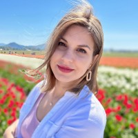 EquiLottery Games Employee Anastasiia Murzak's profile photo