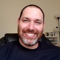 VGW Employee Robert Faria's profile photo