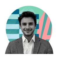 Amadeus Employee Eric Leroux's profile photo