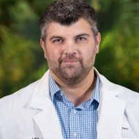 Memory Treatment Centers Employee Samuel Giles's profile photo