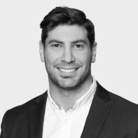 Codus Building Surveyors Employee Sam Symeonidis's profile photo