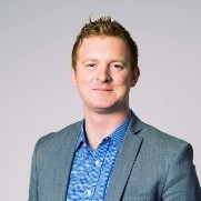 Linesight Employee Stephen Bourke's profile photo