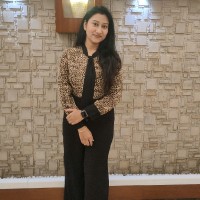 Jinactus Consulting Employee Shagufta Ali's profile photo