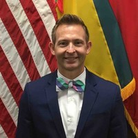 United States Army Human Resources Command Employee Avery Davis's profile photo