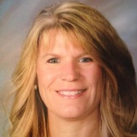 HALTER CNC Robotics Employee Jenny Recker's profile photo
