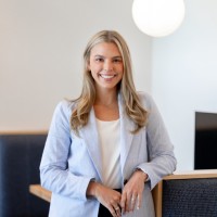 Rebees Employee Ashleigh MacAluso's profile photo