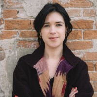 Villa Albertine Employee Océane Arnaud's profile photo