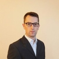 Bluedrop Medical Employee Simon Kiersey's profile photo