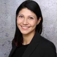 Proact Deutschland Employee Michaela Renner's profile photo