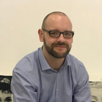 Sedulo Employee Steven Raw's profile photo