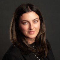 Hacking Immigration Law LLC Employee Adela Muheljic's profile photo