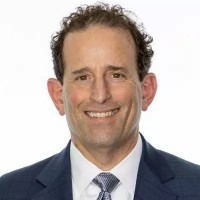 Morgan Stanley Wealth Management Employee Jay Buxbaum's profile photo