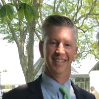 Citi Investment Management Employee Stephen O'Connell's profile photo