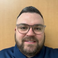 U.S. Department of Veterans Affairs Employee Trevor Potter's profile photo