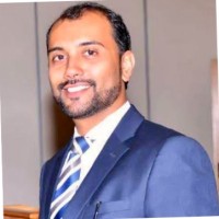 Akbar Travels Of India Pvt Ltd Employee Imran Ghouse's profile photo