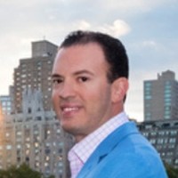 ISS STOXX Employee Marciano Decesare's profile photo