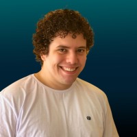Starti Employee Micael Lima's profile photo