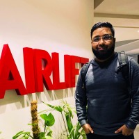 DevDefy Employee Muhammad Mustafa's profile photo