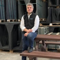 HAHN FRANCE SAS Employee Raphaël Legendre's profile photo