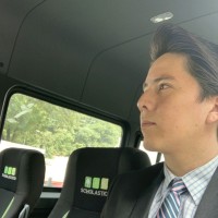 Scholastico Employee Mauricio Cedillo's profile photo