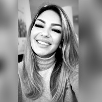 we.dify Employee Mariana Greksa's profile photo