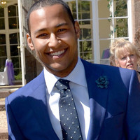 Alldus Employee David Sargeant's profile photo