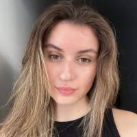 UTH Electrical & Computer Engineering Employee Evangelia Nikolaidou's profile photo