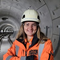 Christiansen og Essenbæk A/S Employee Adelina Toader-Haralambi's profile photo