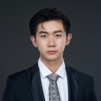 Wavess Employee Aoran Ding's profile photo