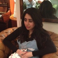 GNARBOX Employee Sophia Veevers's profile photo