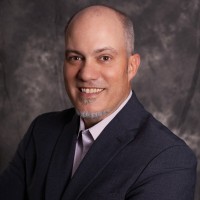 New Dynamic, LLC Employee Keith Benson's profile photo