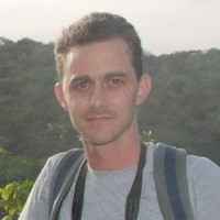 Re:wild Employee Barney Long's profile photo