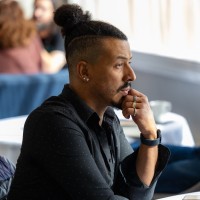 Chma 106.9-Fm Employee Clinton Davis's profile photo