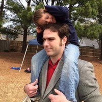 DashLX Employee John Williams's profile photo