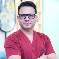 SkinQure Employee Jangid M.d.'s profile photo