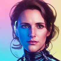 The Trade Desk Employee Samantha Jacobson's profile photo