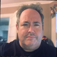 Forces of Geek Employee Stefan Blitz's profile photo
