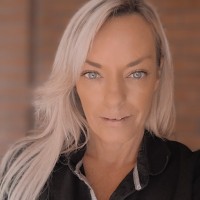 Gosford Quarries Sandstone Employee Natalie Roche's profile photo