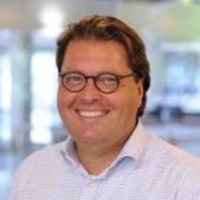 International Card Services Employee David Minderhoud's profile photo