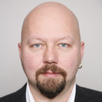 Visual Crossing Employee Bjoern Schaefer's profile photo